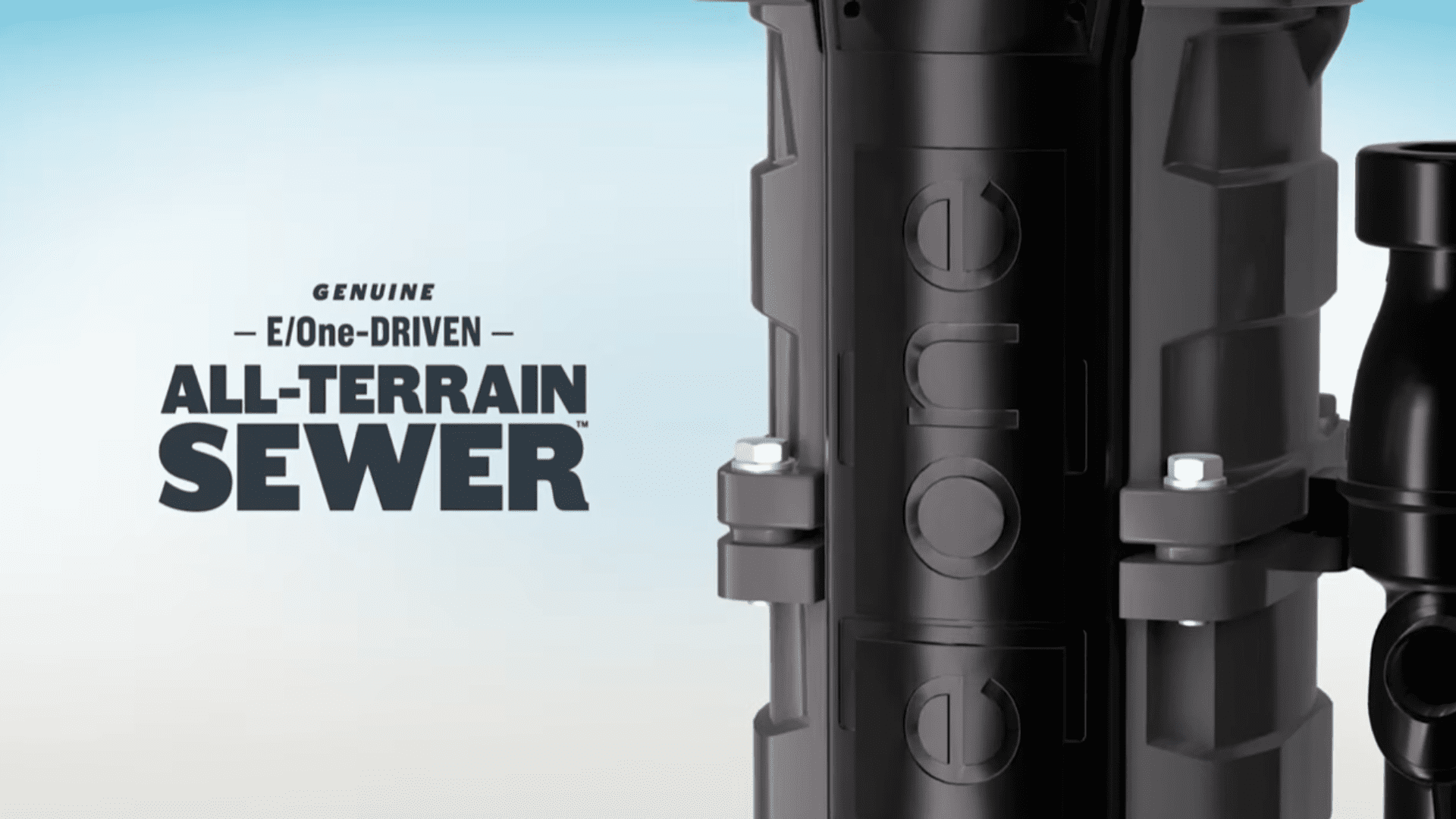 How Pressure Sewer Systems Work
